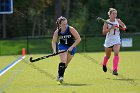 FH vs WPI  Wheaton College Field Hockey vs WPI. - Photo By: KEITH NORDSTROM : Wheaton, field hockey, FH2023, WPI